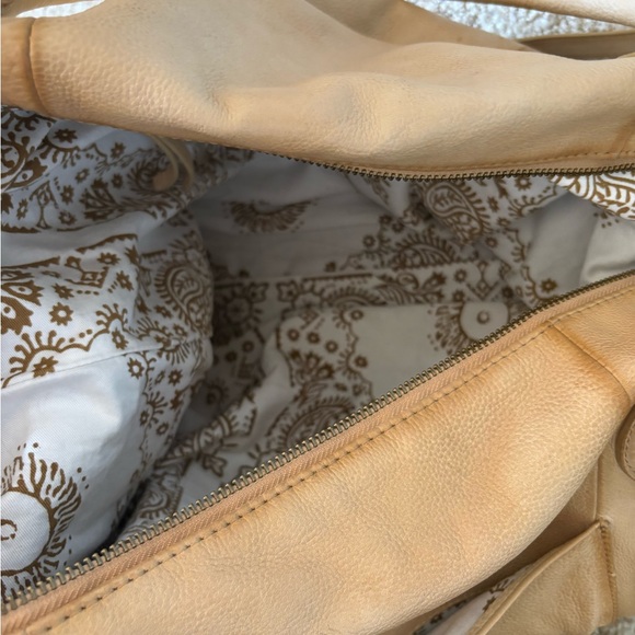 We The Free Tan Crossbody Bag - Picture 3 of 3